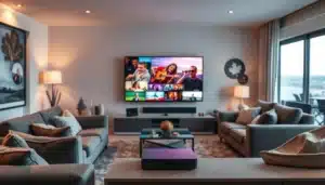 agence iptv